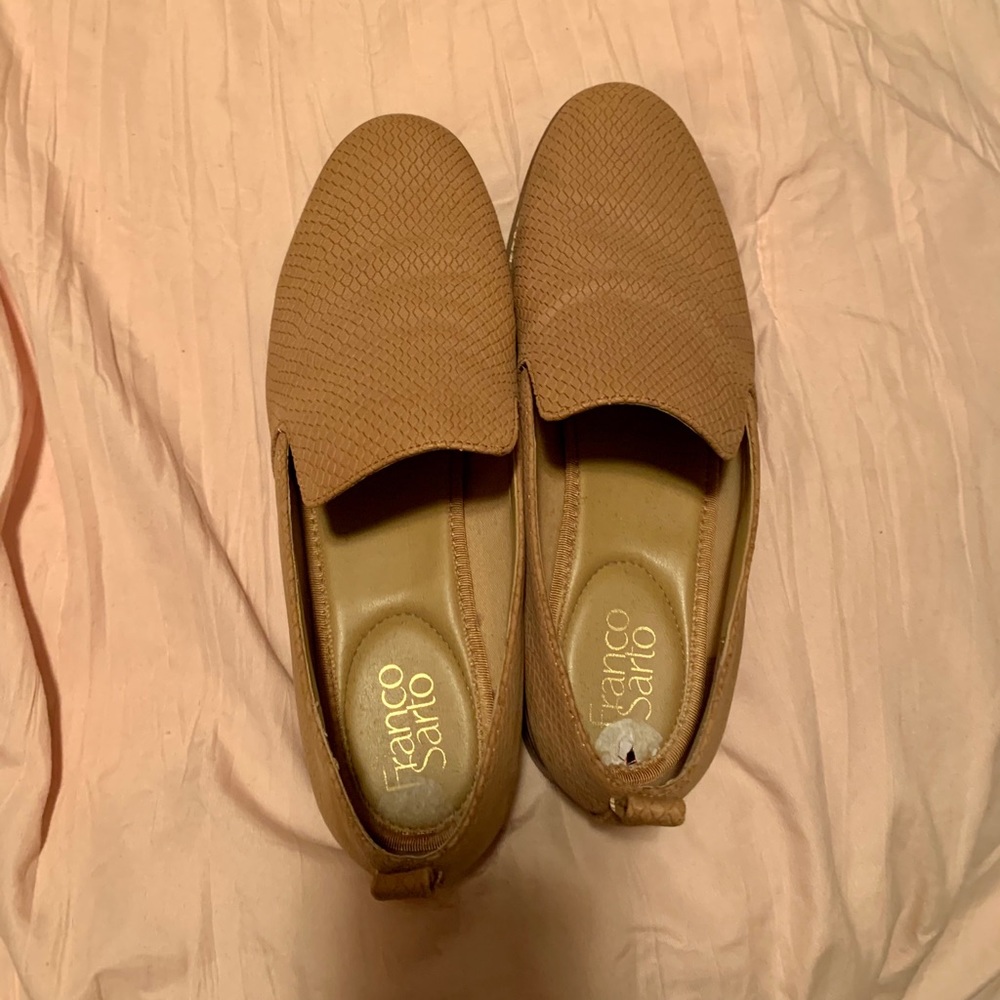 Loafers for women